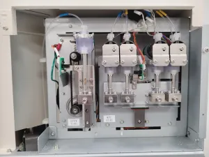 Randox RX Daytona+ Plus Chemistry Analyzer, 39 of 58