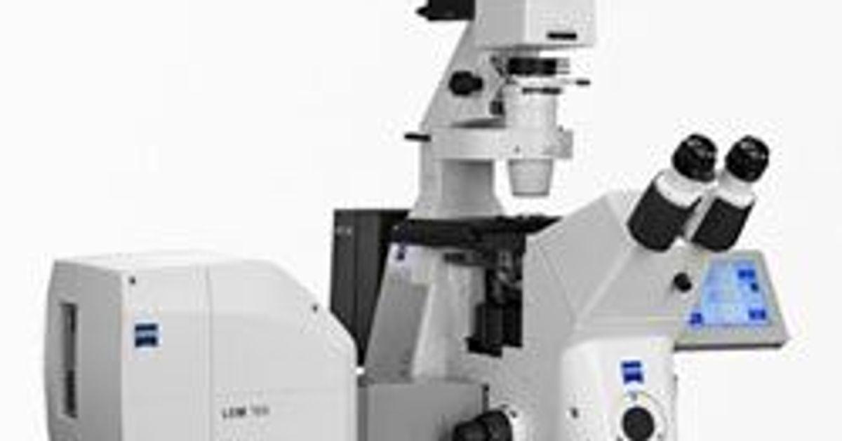 Carl Zeiss Microscopy ZEN 2011