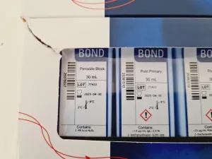 Leica Biosystems Bond Polymer Refine Detection DS9800, 9 of 20