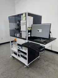 Agilent RapidFire High-Throughput Mass Spectrometry System for Automated Sample Analysis, 2 of 4