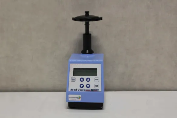 Scientific Industries SI-B102 Bead Genie Mixer for Efficient Sample Homogenization
