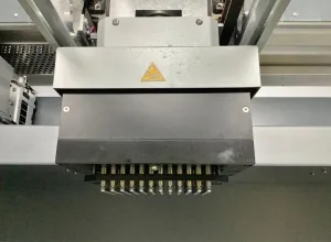 Tecan Freedom EVO 150 and 200 Automated Liquid Handling Platforms with AIR LiHa Technology, 11 of 23
