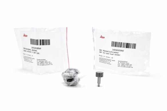 Leica EM Flat Specimen Holder 14035510405-cover