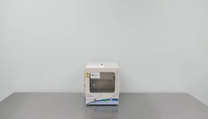 VWR INCU-Line Digital Mini Incubator with 10L Capacity and Precise Temperature Control