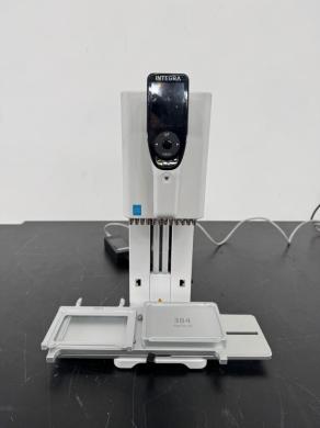 Integra Mini96 1250uL Automatic Pipettor for Precise Multichannel Liquid Handling-cover