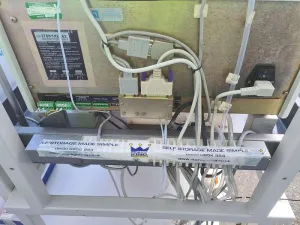 Chemspeed ASW2000 Parallel Synthesiser, 17 of 31