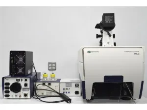 Molecular Devices ImageXpress Micro Confocal HT.ai High-Content Laser Confocal Imaging System with Environmental Control, Automation and Water Immersion Options, 36 of 57