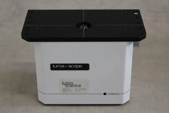Etaluma Lumascope Inverted Fluorescence Microscope