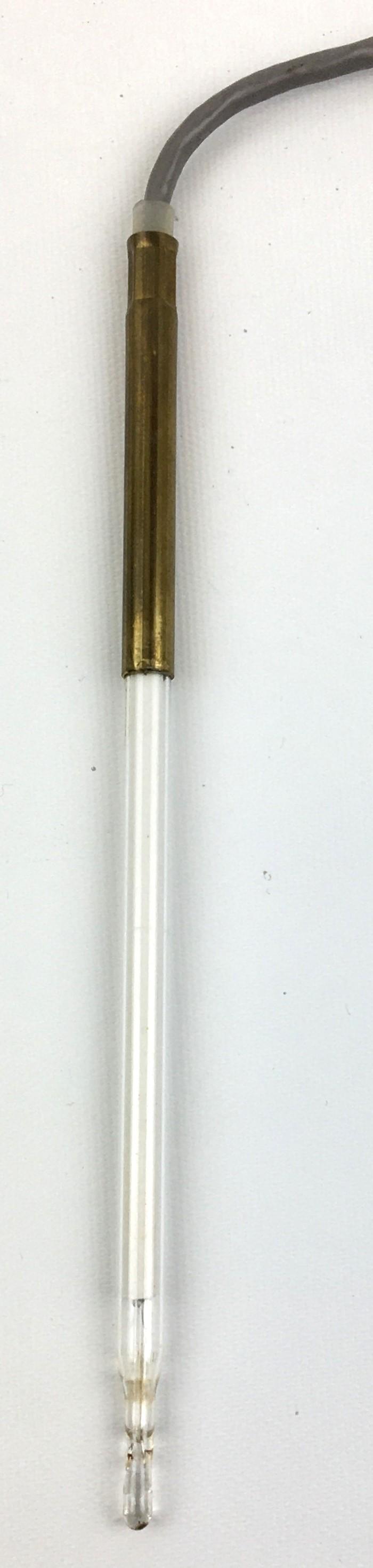 ISL 8600-1 Replacement Glass Temperature Probe