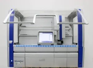 Qiagen QIAsymphony SP Automated High-Throughput Nucleic Acid Purification System, 5 of 12
