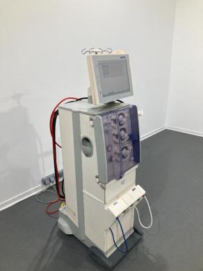 Fresenius 5008 Cordiax Hemodialysis Machine with Integrated Touchscreen Interface-cover