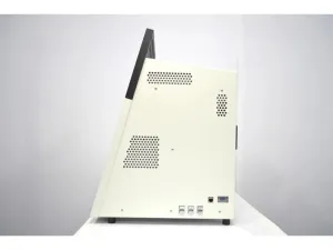 Revvity Perkin Elmer LabChip GX II Touch HT Microfluidic Protein Characterization System CLS138160, 7 of 10