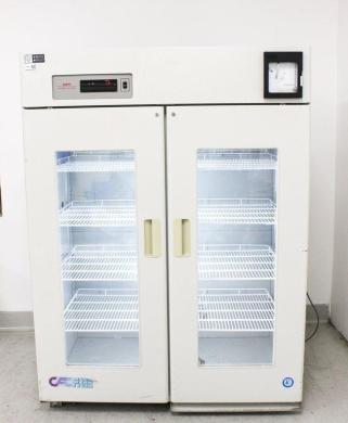 Sanyo MPR-1410C Laboratory Incubator Chamber 115V 60Hz for Temperature-Controlled Cell Culture-cover