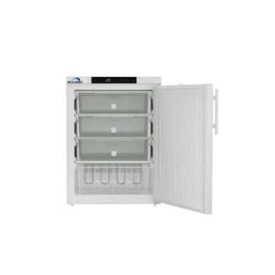 So-Low Undercounter and Countertop Ultra-Low Laboratory Freezers MV Series-cover