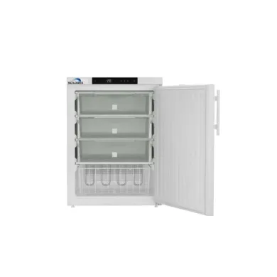 So-Low Undercounter and Countertop Ultra-Low Laboratory Freezers MV Series