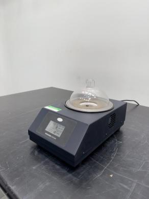 TA Instruments Laboratory Degassing Station for Analytical Applications-cover