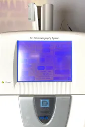 Dionex ICS-2100 Reagent-Free Ion Chromatograph with Electrolytic Sample Preparation and Eluent Generation, 2 of 10