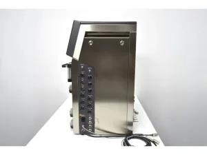Sartorius Stedim Biostat B Twin Bioreactor System with 2L Autoclavable Single-Wall Glass Vessels, 19 of 27