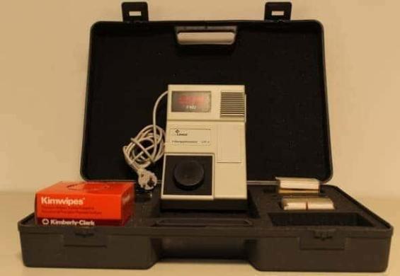 LTP4 Turbidity Meter-cover