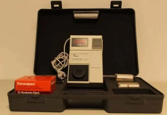 LTP4 Turbidity Meter