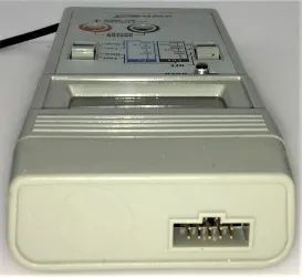 VWR Traceable 62344-944 Portable Light Meter, 3 of 5