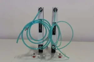 Cole-Parmer Flow Control Unit, 4 of 4