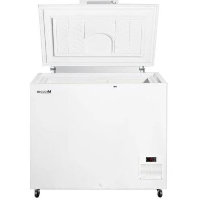 Accucold EL21LT 8.4 Cu.Ft. Chest Freezer, -45°F Low-Temperature Laboratory Freezer-cover