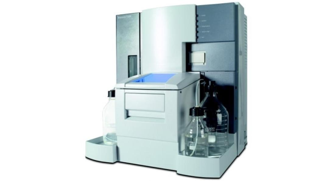 GE Healthcare Biacore 4000