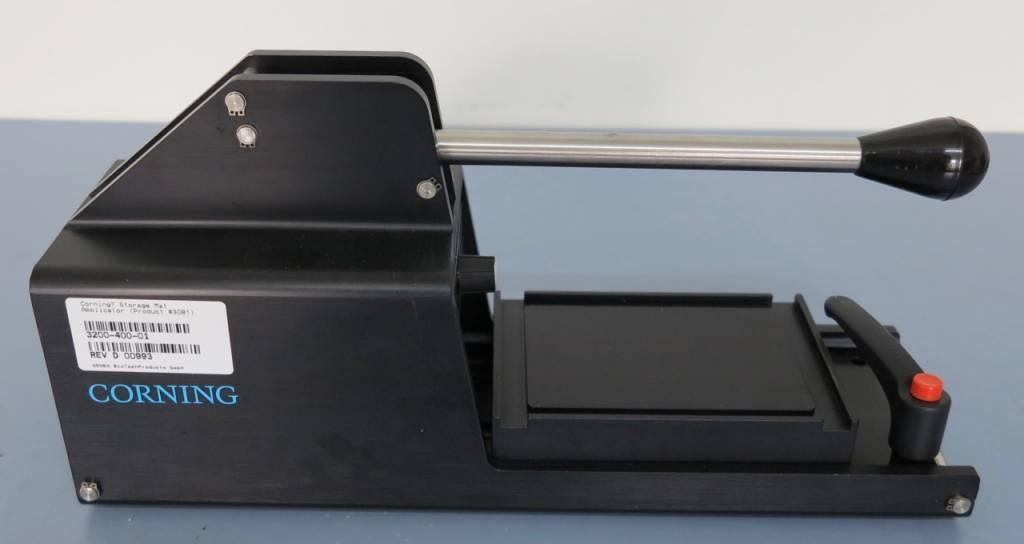 Corning 3081 96-Well Plate Storage Mat Applicator