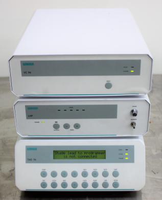 Linkam VC94 TMS94 LNP94/2 Laboratory Heat Control System 120V 50/60Hz Tested-cover