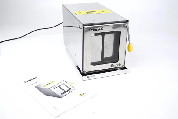 Interscience BagMixer 400 Laboratory Blender
