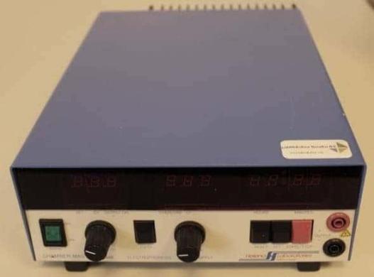 Precision Laboratory Environmental Chamber-cover