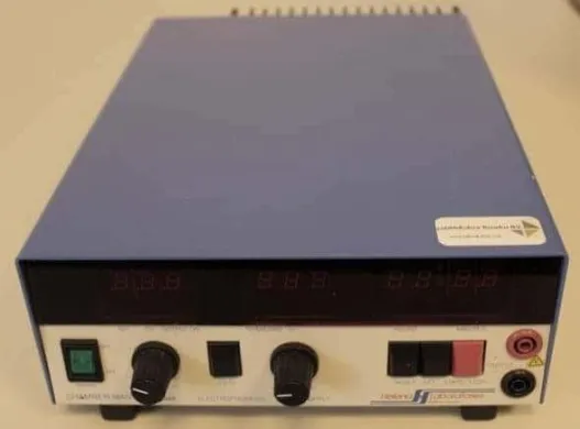 Precision Laboratory Environmental Chamber