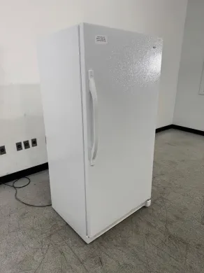 Kenmore Household Refrigerator for Laboratory Sample Storage