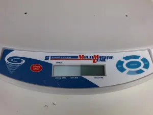 Scientific Industries SI-300X MultiMagstir Magnetic Stirrer, 2 of 6