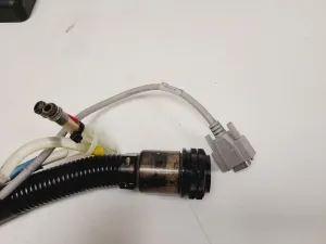 New Wave Research UP-213 Laser Ablation System with Tempest 20Hz Laser, 35 of 36