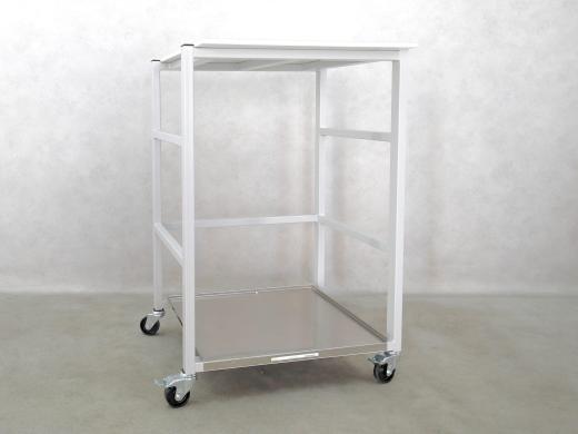 Binder 9051-0020 Stacking Frame for CB Series Incubators-cover