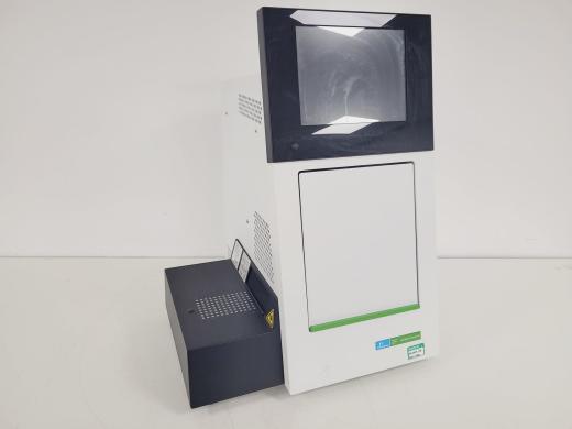 Perkin Elmer Type LabChip GX Touch HT Automated Bioanalysis System-cover