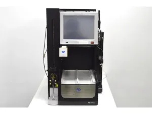 Teledyne ISCO CombiFlash EZ Prep UV/ELSD Preparative Flash Chromatograph System with Dual UV and ELSD Detection, 8 of 13
