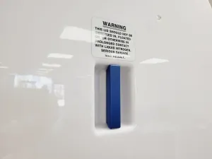 Taylor-Wharton 38K K Series Liquid Nitrogen Storage Dewar, 8 of 14