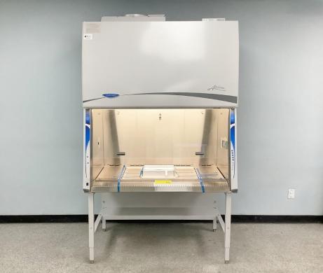 Labconco Axiom 4ft Class II Type C1 Biosafety Cabinet with HEPA Filtration and Flexible Configuration-cover