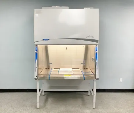 Labconco Axiom 4ft Class II Type C1 Biosafety Cabinet with HEPA Filtration and Flexible Configuration