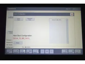 Sartorius Stedim Biostat B Twin Jacketed Autoclavable Benchtop Bioreactor Controller with 2 L Glass Vessels, 5 of 39