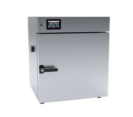 Pol-Eko SLWN1 53 56L Drying Oven with Nitrogen Blow System-cover