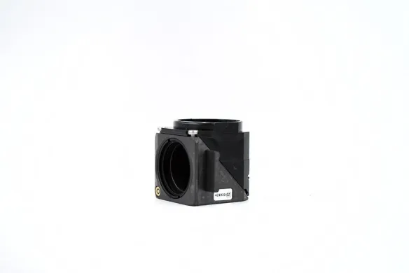 Zeiss ApoTome ACR P&C Reflector Module Filter Cube 424930-D2