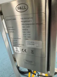 Pall LevMixer LMG403 Precision Magnetic Mixer for Single-Use Bioprocessing, 4 of 4