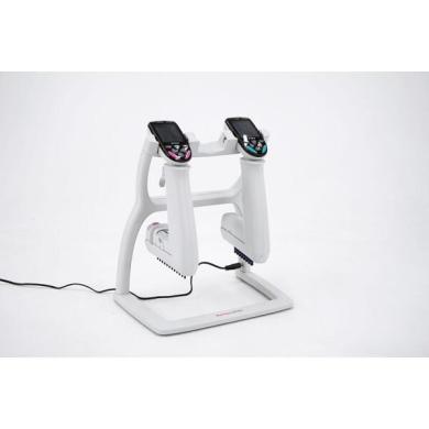 Thermo Scientific E1 Clip Matrix Electronic 8-Channel & 12-Channel Pipette Set with Stand-cover