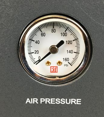 MMR Tech Whisper Air Compressor for Laboratory Gas Systems-cover