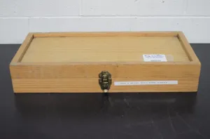 Bosch 1500 Size 4 Segments Tissue Homogenizer Component, 2 of 3