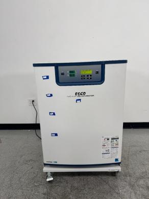 Esco CelCulture CO2 Incubator for Cell and Tissue Culture Applications-cover